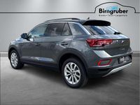 gebraucht VW T-Roc Friends TSI