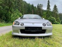 gebraucht Honda CR-X CRX1,6 ESi VTEC Daytona