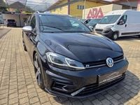 gebraucht VW Golf VII R *R-LINE/ACC/PDC/NAV/VIRTUELL-COCKPIT/LED/ALLRAD/*