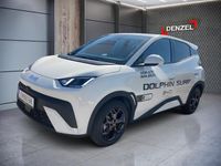 Neu BYD Dolphin Surf Comfort 114 kW (156 PS) 2025 Apricity white Kleinwagen