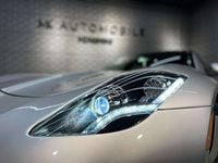 Gebraucht Fisker Karma 300 kW (408 PS) 2013 Grau Coupé