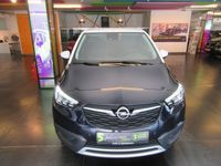 gebraucht Opel Crossland X Innovation 1.2 Rückfahrkamera,Sitz + Lenkradheizung,Parkpilot,