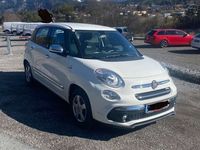 gebraucht Fiat 500L 500L14 95 Sondermodell Mirror