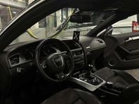 gebraucht Audi A5 Coupé 30 TDI V6 quattro VOLLAUSTATTUNG