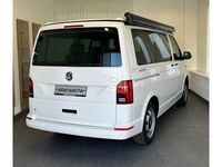 gebraucht VW California T6.1VW T6.1Beach Camper TDI