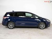 gebraucht Ford S-MAX Trend Autom. *AHK*PDC*TEMPO*RFK*SHZ*NAVI*