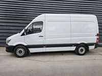 gebraucht Mercedes Sprinter 316 CDI Top Zustand Inkl MwSt