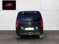 gebraucht Opel Combo 1.5 D 130 AT8 GS Nav10" Kam LHZ Keyl Temp 96 kW...