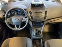 gebraucht Ford Grand C-Max C-MAXTrend