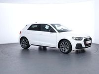 gebraucht Audi A1 Sportback 25 TFSI intense