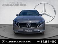 gebraucht Mercedes EQA300 4MATIC Österreich-Edition FAP Distr MBUX