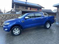 gebraucht Ford Ranger Ranger LIM 2.2TDCI