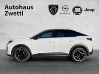 Neu Peugeot e-3008 Allure 153 kW (209 PS) 2025 SUV