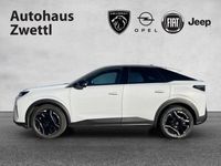 gebraucht Peugeot e-3008 ALLURE Elektromotor 210 - Batterie 73 kWh