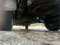 Gebraucht Mitsubishi L200 133 PS (97 kW) 2004 Abholung