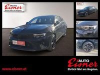 Neu Opel Astra 145 PS (106 kW) 2025 Schwarz Kombi