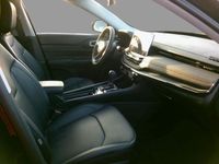 gebraucht Jeep Compass Trailhawk 4xe 240 LEDER 360° SITZLÜFTUNG ACC