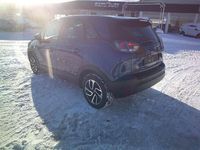 gebraucht Opel Crossland 12 Turbo Business Edition
