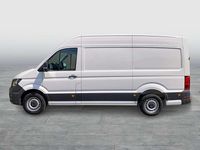 gebraucht VW Crafter 35 Kasten Entry L3H3 TDI 4MOT