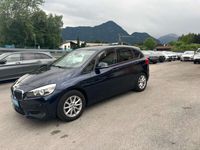 gebraucht BMW 218 Active Tourer 2er-Reihe Diese