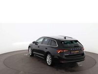 gebraucht Skoda Octavia Combi 2.0 TDI Style Aut MATRIX RADAR NAVI