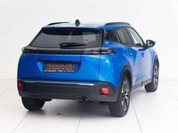 gebraucht Peugeot 2008 PureTech 100 S&S Allure 6-Gang-Manuell
