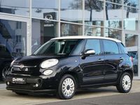 gebraucht Fiat 500L 1,3 MultiJet II 95 Start&Stop Chrome Edition