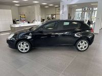 gebraucht Alfa Romeo Giulietta 1,4TB Progression *KLIMA*