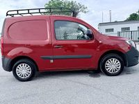 gebraucht Mercedes Citan 108 Worker Kastenwagen CDI kompakt Klima