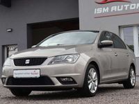 gebraucht Seat Toledo Reference