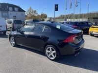 gebraucht Volvo S60 D4 Kinetic Geartronic