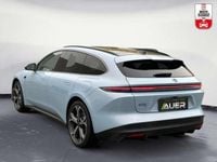 Neu Nio ET5 360 kW (490 PS) 2026 Kombi