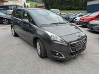 gebraucht Peugeot 5008 Professional Line