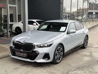Gebraucht BMW 530e M Sport 190 PS (139 kW) 2025 Grau Limousine