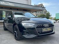 gebraucht Audi A4 A4Avant 30 TDI S-tronic *NAVI* FACELIFT *LED
