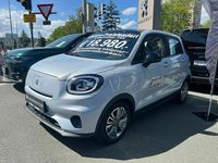 Neu Leapmotor T03 69 kW (95 PS) 2025 Kleinwagen