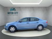 gebraucht Skoda Octavia 16 TDI Active