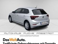 gebraucht VW Polo Polo