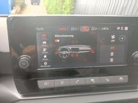 gebraucht Seat Leon SP Kombi Style Edition 1.5TSI 115PS