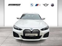 gebraucht BMW i4 xDrive40 Gran Coupé M Sportpaket HK HiFi DAB