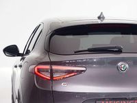 gebraucht Alfa Romeo Stelvio Ti + Veloce Paket 2,0 16V 280 AT8 Q4
