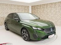 gebraucht Peugeot 308 ALLURE BHDi 130EAT8