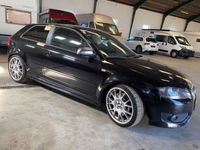 gebraucht Audi A3 S32,0 T quattro