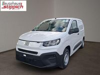 Neu Fiat Doblò Easy 102 PS (75 kW) 2025 Van / Kleinbus