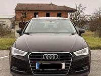 Gebraucht Audi A3 Ambition 150 PS (110 kW) 2012 Limousine