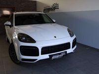 gebraucht Porsche Cayenne E-Hybrid 3.0 V6 8-fach bereift