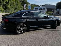 Gebraucht Audi A5 Sport 218 PS (160 kW) 2017 Coupé