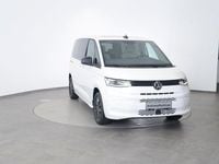 Neu VW Multivan Business 245 PS (180 kW) 2025 Weiss  normal Van