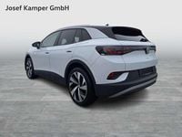 Neu VW ID.4 Pro 210 kW (286 PS) 2025 Weiß SUV