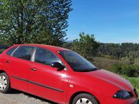 gebraucht Seat Ibiza Fresh 19 SDI